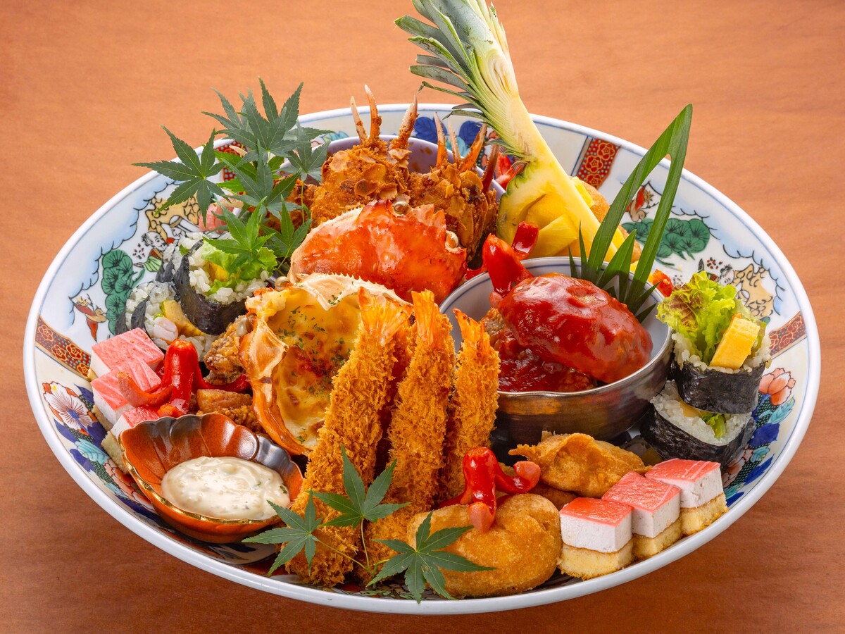 孩子