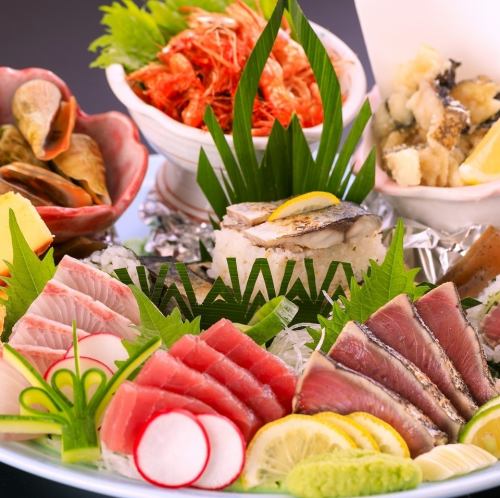 ご宴会は喰多朗で★