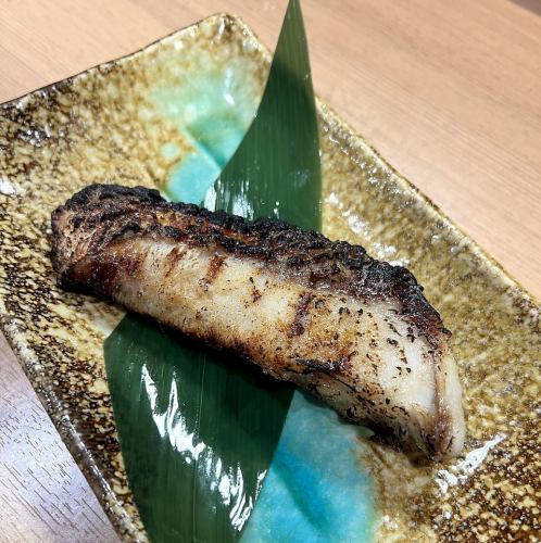 하마치의 사이쿄 구이