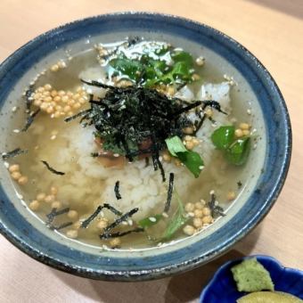 매화 국물 차 절임