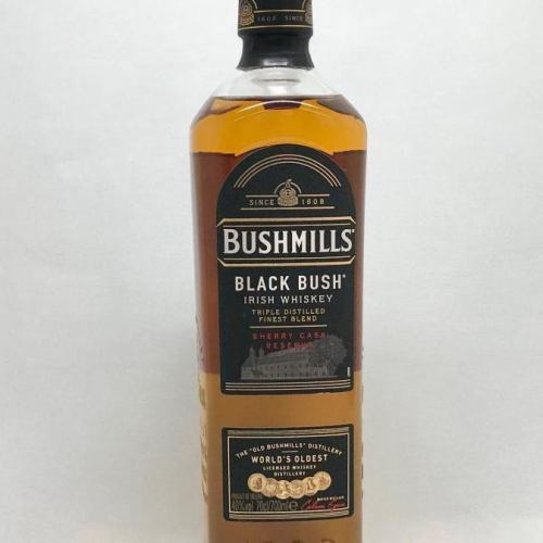 블랙 부시 밀스