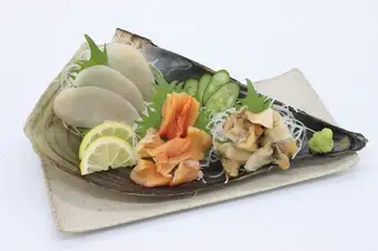 活貝3点盛