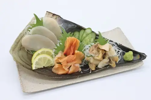 活貝3点盛