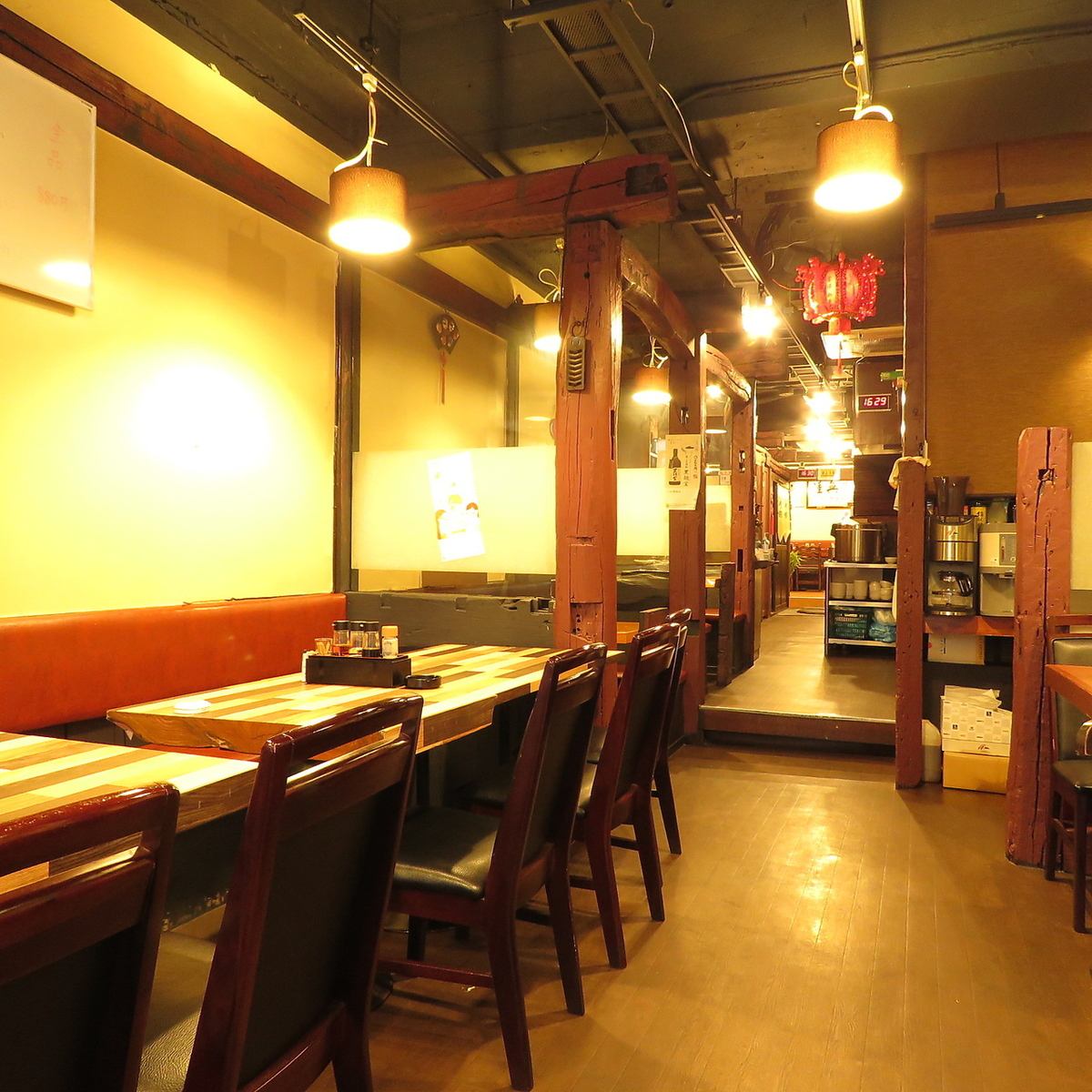 各種コースをご用意しております。ご来店お待ちしております。