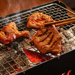 厚きり牛タン 　