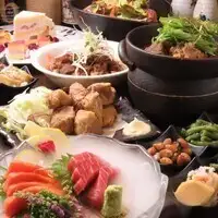 생맥주 첨부 “소탕 사치 코스” 두껍게 잘라 쇠고기 구이 포함 9품 3시간 음료 무제한 포함 6480엔⇒5480엔