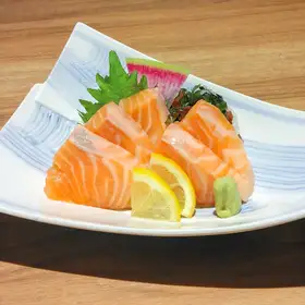 料理 | 北海道はでっかい道 オホーツクの恵み 湧別町 市ヶ谷店