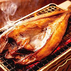 [Standard all-you-can-drink included] Robatayaki course 6,000 yen