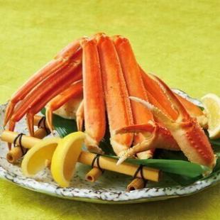 [Standard all-you-can-drink included] Sea Blessings 6,000 yen