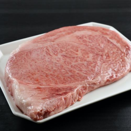 ブランド牛の「山形牛」☆