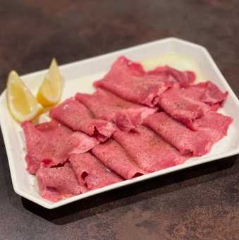タン 一人前/串一本