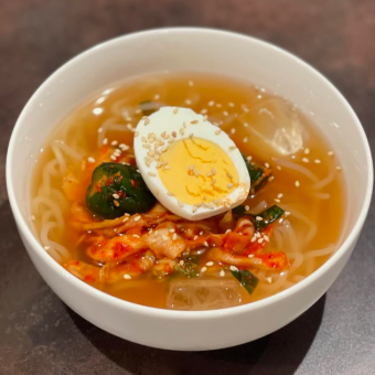 冷麺