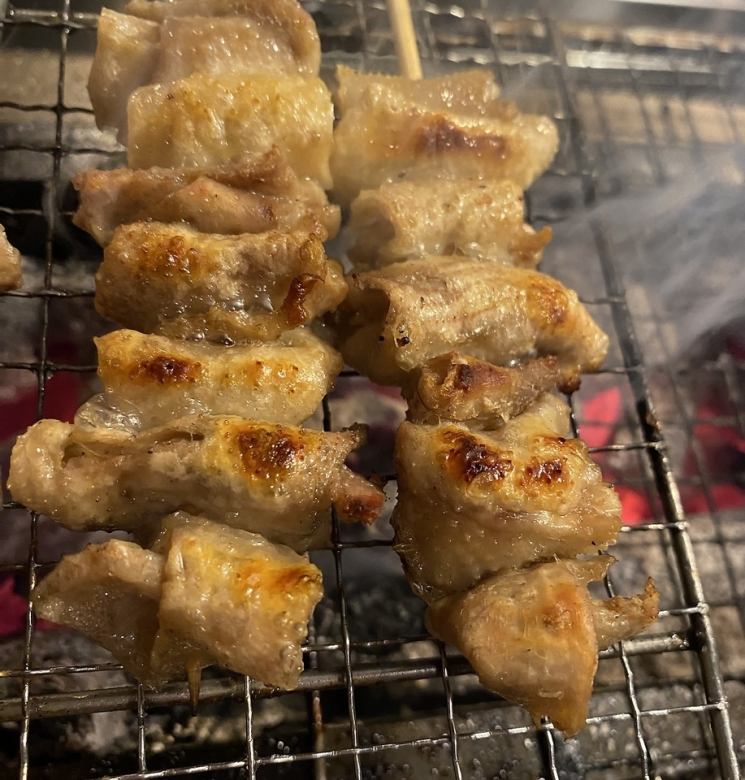 皮