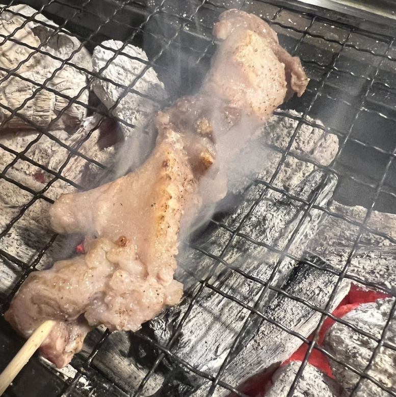 豚頭