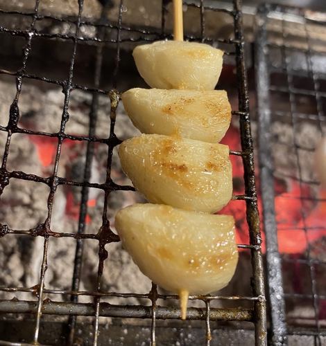 にんにく