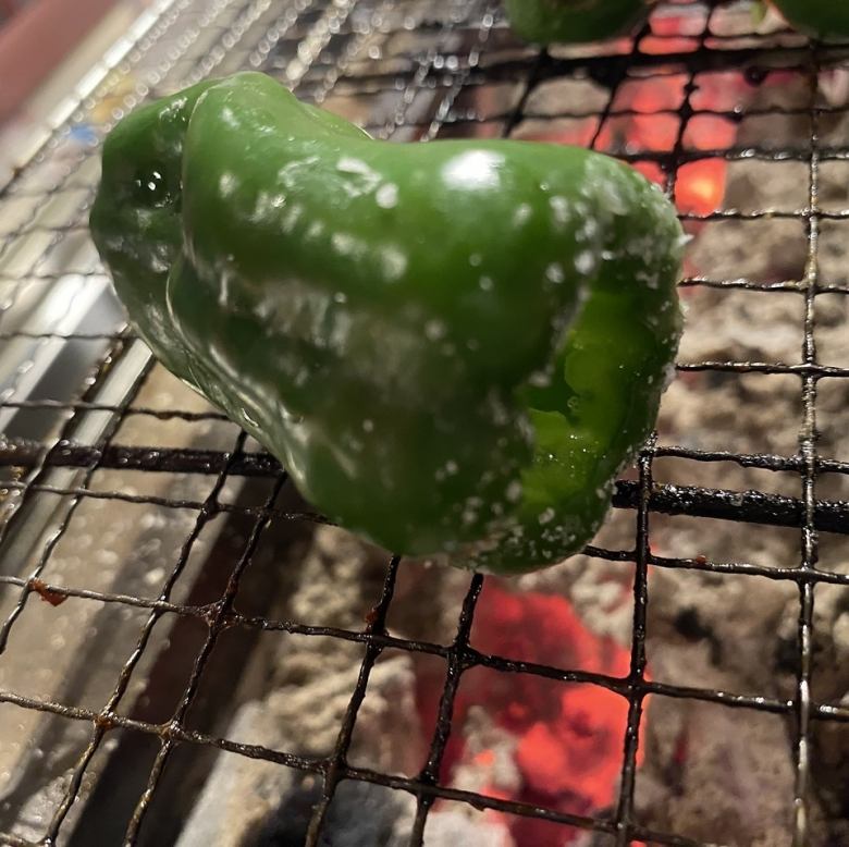 ピーマン
