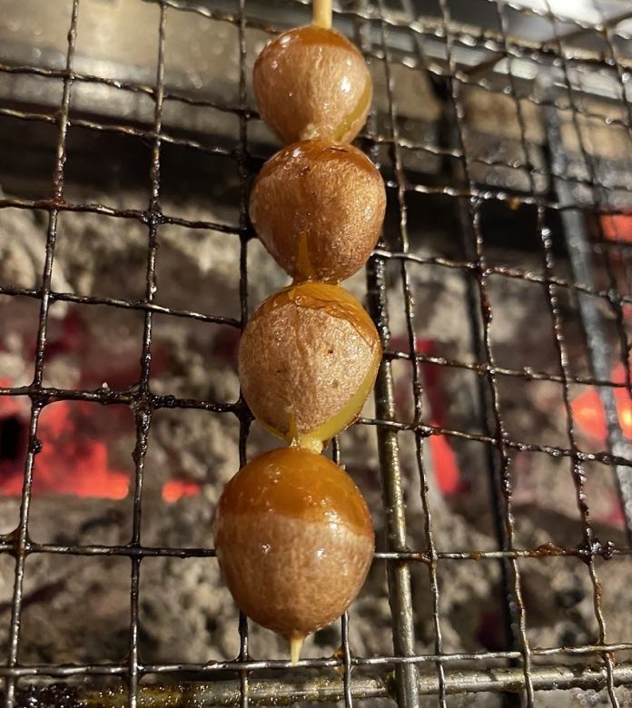銀杏