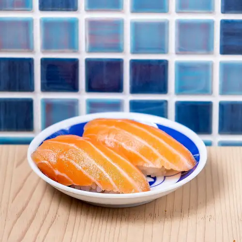 Salmon