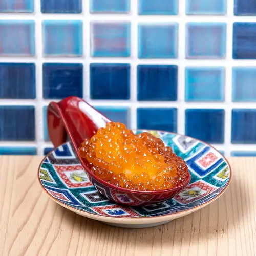 Salmon roe (1 piece)
