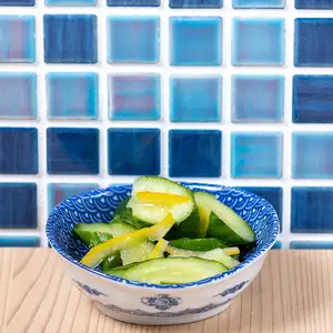 Pickled Cucumbers