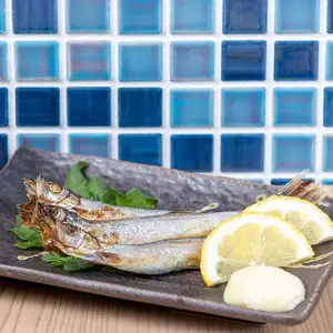 Capelin (3 fish)