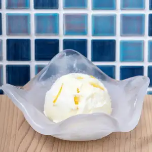 Yuzu Sorbet