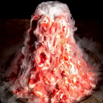 薬膳麻辣湯~羊肉コース~◆薬膳鍋2種・ラム肉・ラム串・選べる〆など(+料金で飲み放題追加可)