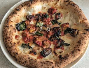 Parmigiana