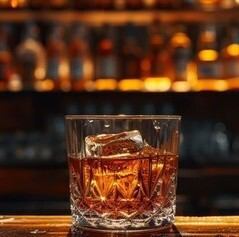 ウィスキーも豊富★