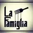 La Famiglia ラ・ファミリア