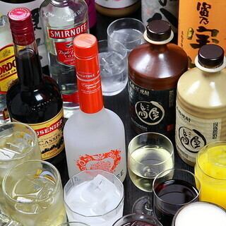 堂島店25周年記念ドリンク250円税込み 祝前日金曜日不可