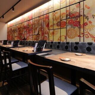 【逸品コース】お酒にあう逸品料理メインのコース《2時間飲み放題付き》