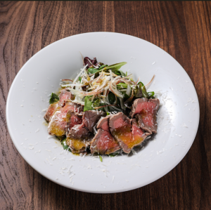 Wakwork Original Meat Salad