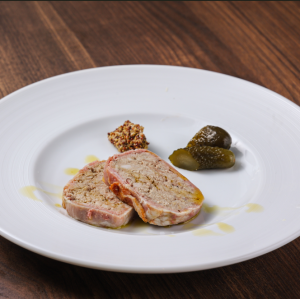 Pate de Campagne
