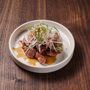gizzard confit