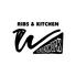 RIBS＆KITCHEN　wackwork