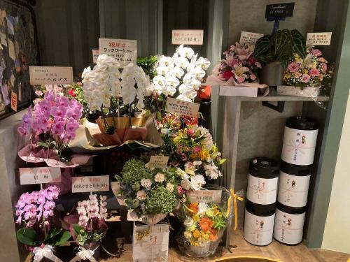 ワックワーク
【本日OPEN】
たくさんのお祝い、心より感謝申し上げます。
末永く愛される店になりますよう、スタッフ一同精励いたします。
今後とも変わらぬご厚誼を賜りますよう、よろしくお願い申し上げます。

#VANS