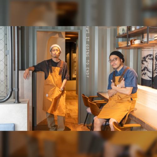 ワックワーク
Interior

Manager & Owner

RIBS&KITCHEN wackwork
愛知県刈谷市桜町2-57-1　CLAP HILLS 2F
0566-95-5990
営業時間／18:00〜27:00（日曜日以外）
　　　　　15:00〜24:00（日曜日）
定休日／水曜日・その他

#VANS