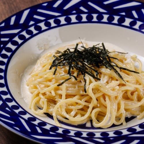 ワックワーク
【Noodle】

しらすとキャベツのアーリオオーリオ

チーズたっぷりカルボナーラ

ゴロゴロ挽き肉のトマトソースパスタ

鶏肉とネギの山椒パスタ

たらこクリームパスタ

RIBS&KITCHEN wackwork
愛知県刈谷市桜町2-57-1　CLAP HILLS 2F
0566-95-5990
営業時間／18:00〜27:00（日曜日以外）
　　　　　15:00〜24:00（日曜日）
定休日／水曜日・その他

#VANS