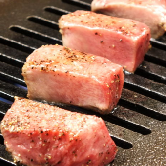 【스탠다드 코스】한 분 ≪\3,800(부가세 포함)≫ ※4분부터/전날까지 요 예약