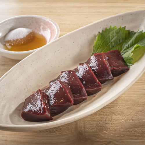 特選上レバー（肝臓）