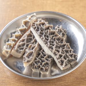 蜂巢（第二個胃）