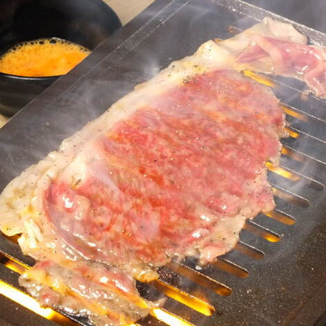 【黒毛和牛×鮮度への情熱】厳選肉で極上の焼肉体験！