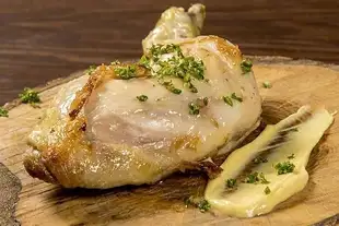 若鶏のグリルチキン 100g