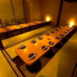 ◆ Private room for groups ◆ It can be used by a small number of people to groups ♪ It is a private room space for adult parties, entertainment and business meetings ♪ It is also useful for families and people living in Ikebukuro ☆