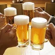 ☆平日限定☆２H飲み放題付き　生ビールを含むドリンク各種 ＋ おつまみ5種付き   2,200円