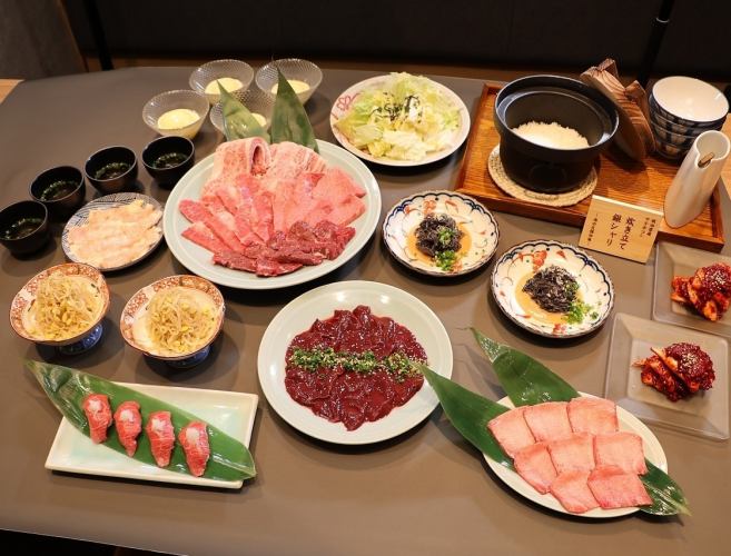 [6,000 yen course] Kubotaya Enjoyment Course (2 hours all-you-can-drink included)