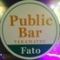 パブリックBAR　fato　-お酒もダーツも無制限に遊べるバー