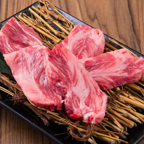 上ロース
