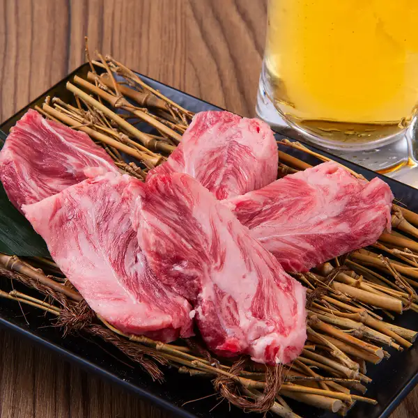 【贅沢な一品】上ロース◆和牛のサーロイン使用!